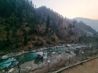 Salsa Resort Hotels in Kaghan