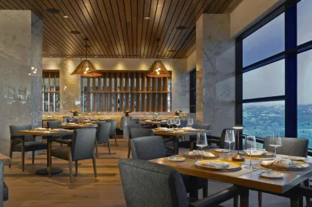 Chicken Ranch Casino Resort Отели в г. Джеймстаун