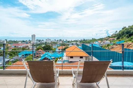 รูปภาพของHillside Seaview