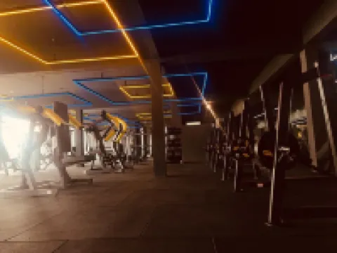 克羅尼爾酒店 伊塔佩蒂寧加酒店