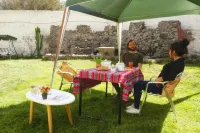 Hotel Juan de la Torre