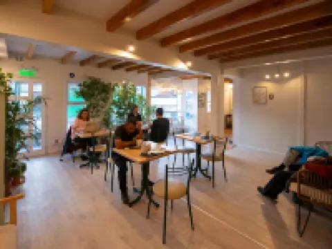 洛斯卡拉法特精品酒店 烏斯懷亞酒店