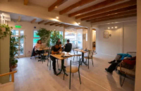 Los Calafates Hotel