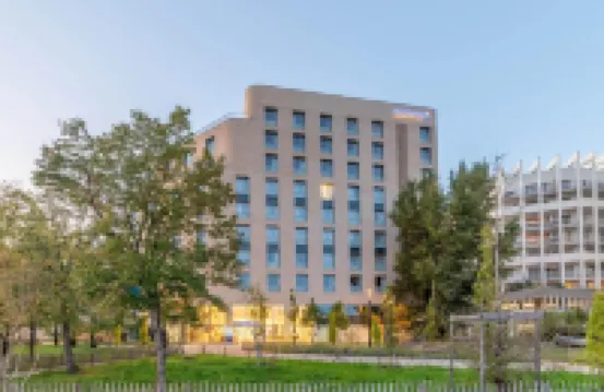 Montempô Appart'hôtel Bordeaux Belvédère Hotels in Bordeaux