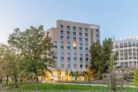 Montempô Appart'hôtel Bordeaux Belvédère Hotels in Floirac