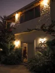 Island Zephyr Các khách sạn ở Goidhoo