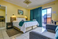 Edenvale Guest House Hôtels à : Edenvale