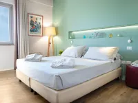 Hotel de La Ville Depandance di Hotel Augustus Hotels in Fano
