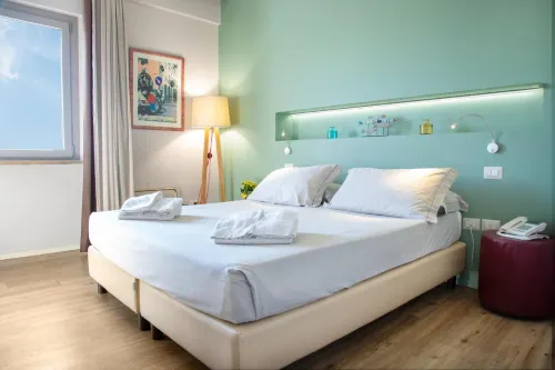 Hotel de La Ville Depandance di Hotel Augustus - Pet friendly