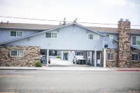 Deluxe Inn Hotel a Hayward