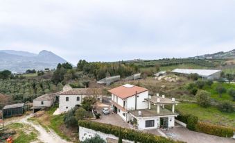 Antico Borgo Perrotta