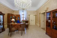 Hotel U Zámečku Cihelny - ที่มีฟิตเนส
