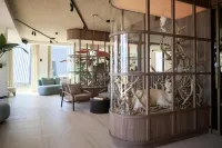 Boutique Hotel Blendin Bloemendaal Aan Zee Hotel a Overveen