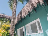 Cactus Lodge Pipa Hotéis em Pipa