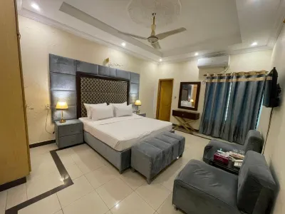 Infinity Hotel