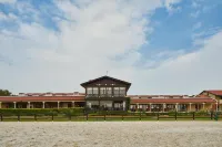 Emirsoy Harası | Race Horse Farm | Room No: 2