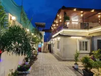 Raj Heritage Hotel di Ghorale