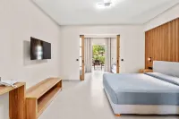 Aqualand Resort Hotels in Glyfada