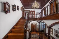 Solar Das Tilias - Historic House