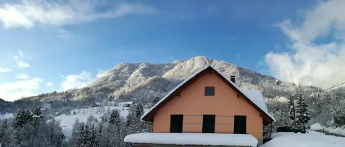Apartments Laznica