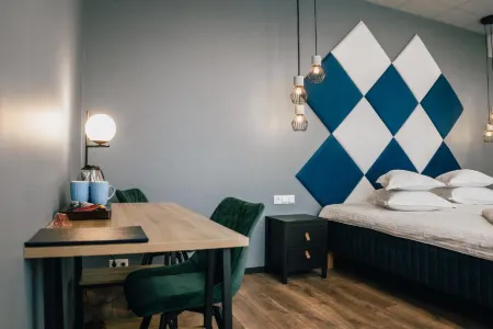 Centrum Hotel Viljandi