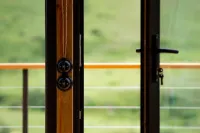 Focus Point Drakhtik - Green Cabin Guest House Hotels in 