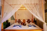 Ruwan Jungle Homestay