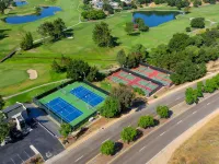 San Vicente Golf Resort Hotels in Ramona