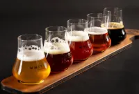 Whitton Malt House - bar