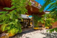 Long Beach Hotel di 