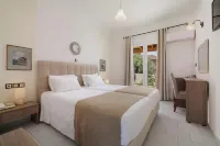 Nefeli Hotel