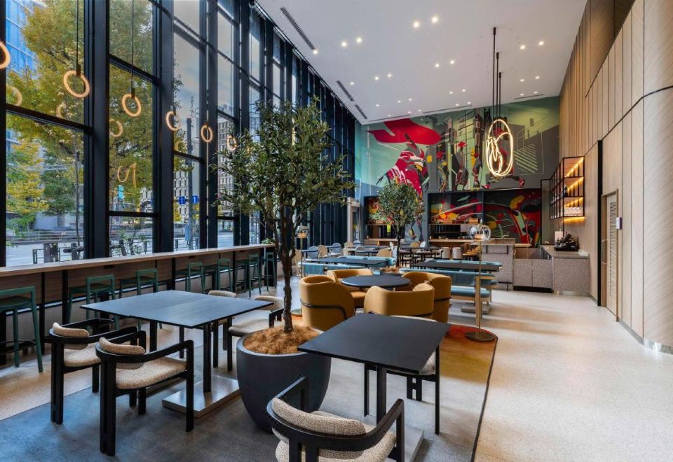 2. 요텔 도쿄 긴자..