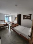 Hotel Boutique Ancestral Hotel di Sevilla