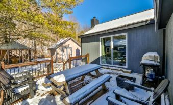 Matterhorns Hunter Lodge - Housity