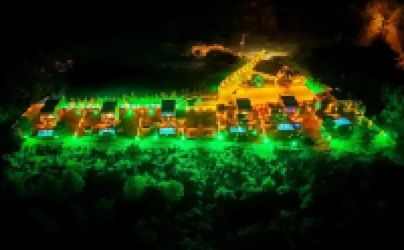 Stay in Sapanca Hotels in 