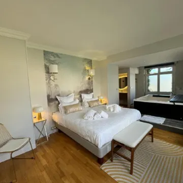 Erawan Boutique Hotel