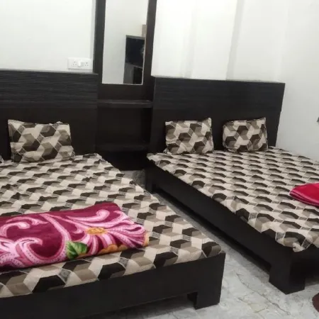 MANGAL DHAM, Deoghar