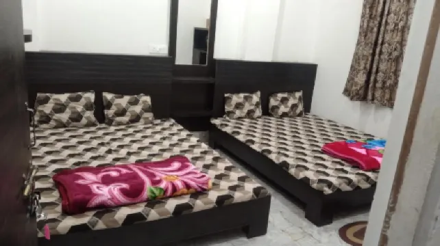 MANGAL DHAM, Deoghar