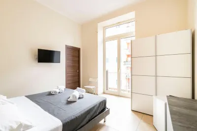 Corso 138 - Sleep & Fly - by DomusExtra Hotels in Casavatore