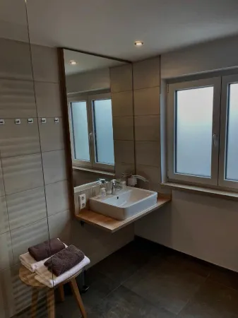 Gasthof Lamm Отели в г. Мюнзинген