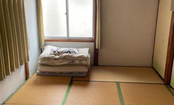 Tentsuku Guest House