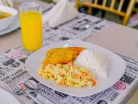 Britney Hotel Machala Hotels in Machala