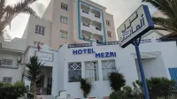 Hotel Mezri - 3-Star