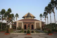 Hotel O near Plaza Ambarrukmo Yogyakarta formerly Wisma Arya 2