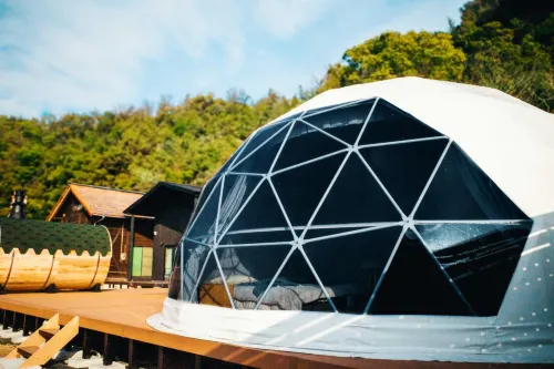 "hitotsuru" In Setouchi Hotels in Onomichi