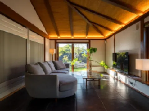 Shukubou　Shingetsu Hotels in Nishimatsuura District