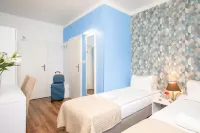 普瑞米安旅館 住宿飯店