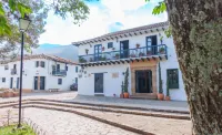 Hotel la Posada de San Antonio Hotel a 