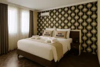 Hotel Shadervan Hotels in Prizren