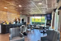Days Inn by Wyndham Seneca / Clemson Area Hôtels à : Comte d'Oconee